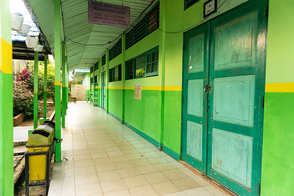 SMKN 1 Kotabaru