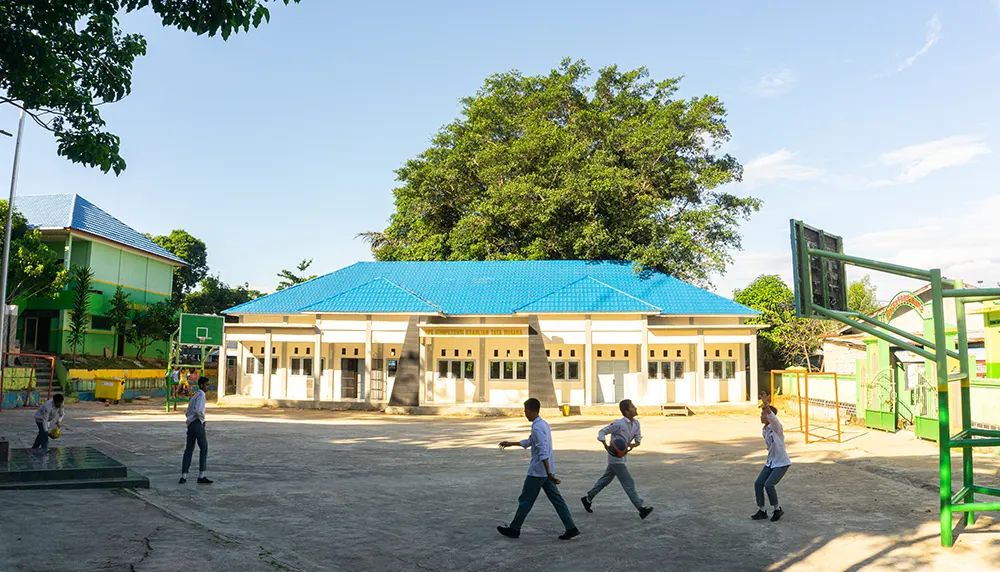 SMKN 1 Kotabaru