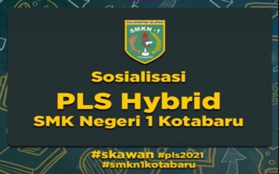 PLS HYBRID 2021