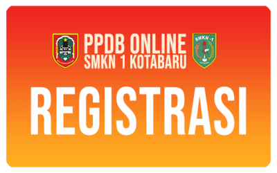 Registrasi PPDB TP 2020-2021