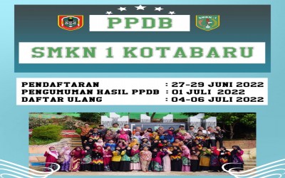 INFO PPDB 2022