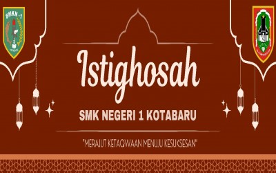 Acara Istighotsah