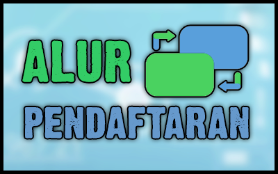 ALUR PENDAFTARAN PPDB