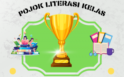 Pengumuman Juara 