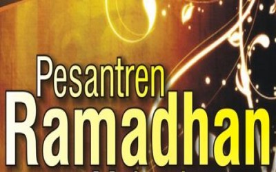 Pesantren Ramadhan 1444 H
