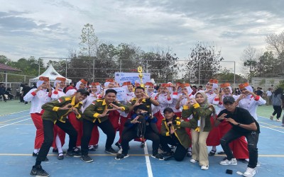 Tim PBB SRIKANDI