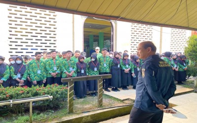 UJIAN SEKOLAH DAN UKK 2023